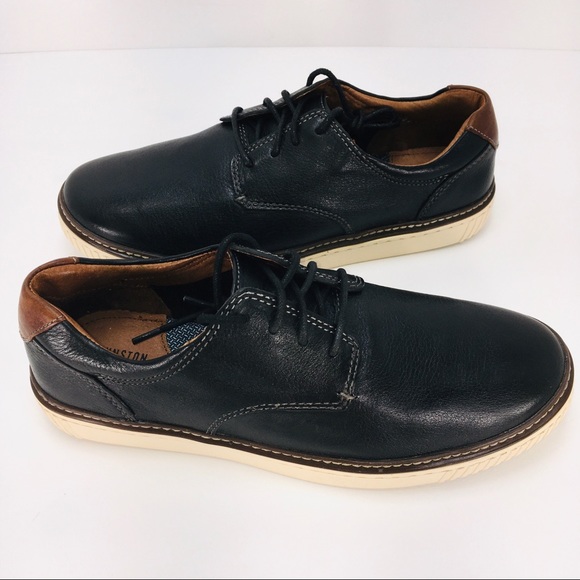 johnston and murphy walden slip on